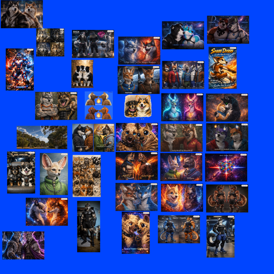 The Final Actors Teams' Spirit System Of 24