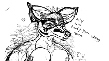 View aeartywalf's Gallery