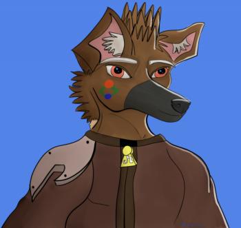 View aeartywalf's Gallery