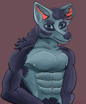 View aeartywalf's Gallery
