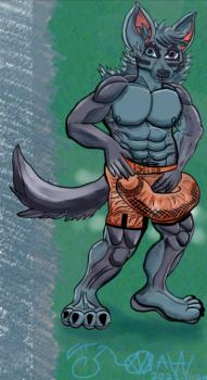 View aeartywalf's Gallery