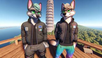 View aeartywalf's Gallery