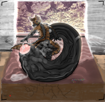View araety-kintaey's Gallery
