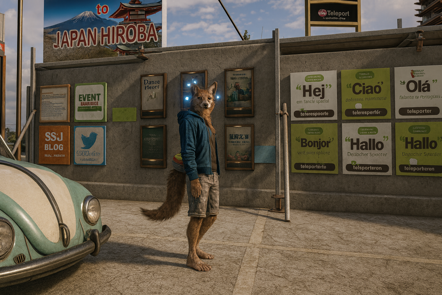 View Gallery Post ID 41 by creation-assets