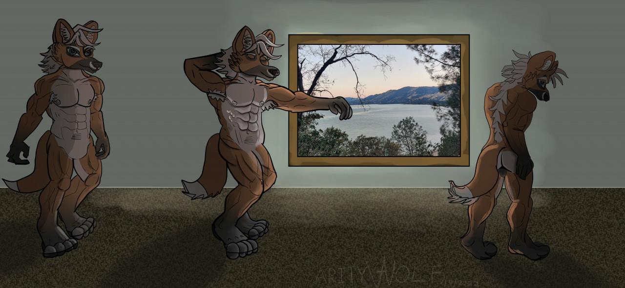 View Gallery Post ID 244 by infinivaeria