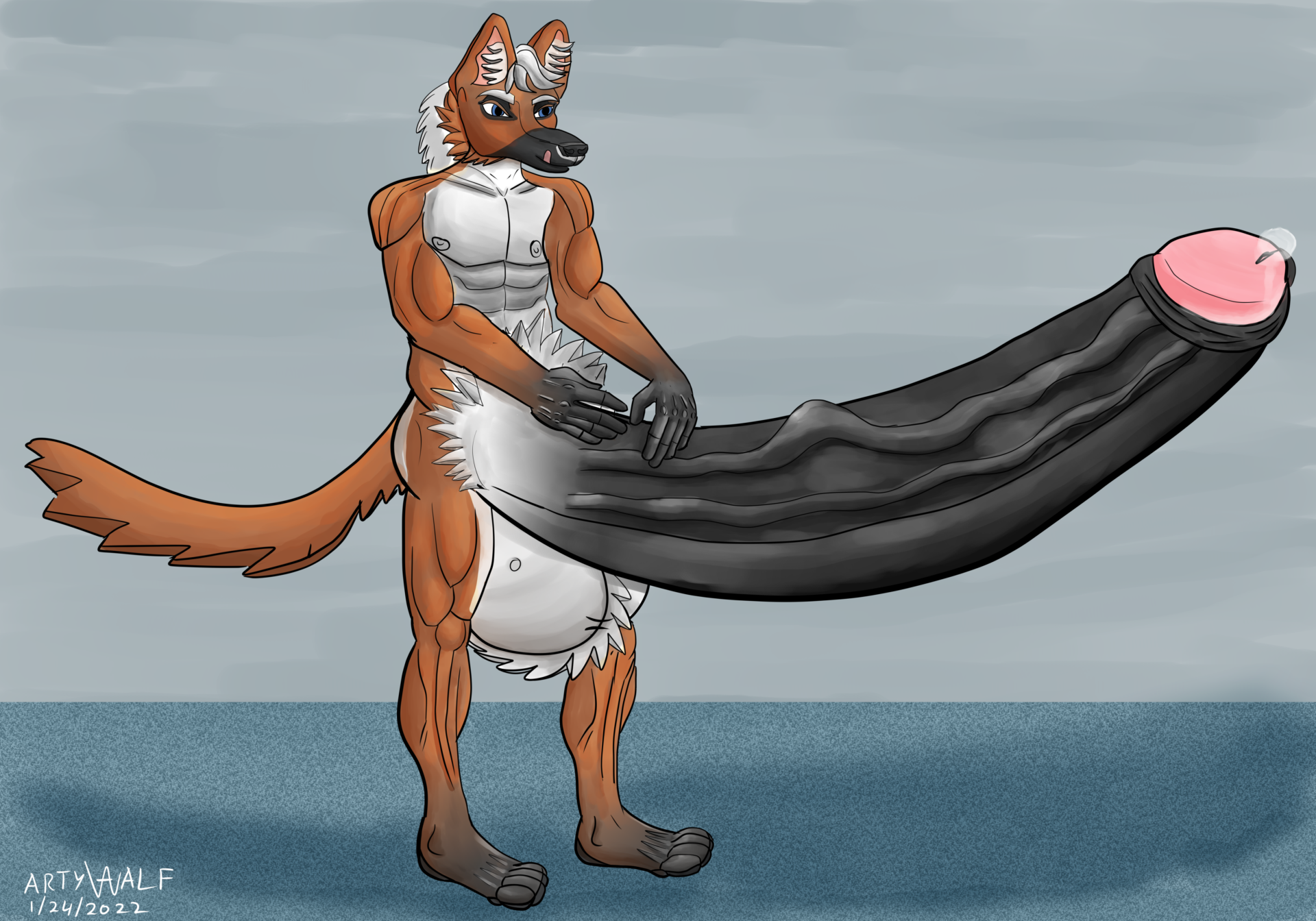 View Gallery Post ID 463 by infinivaeria