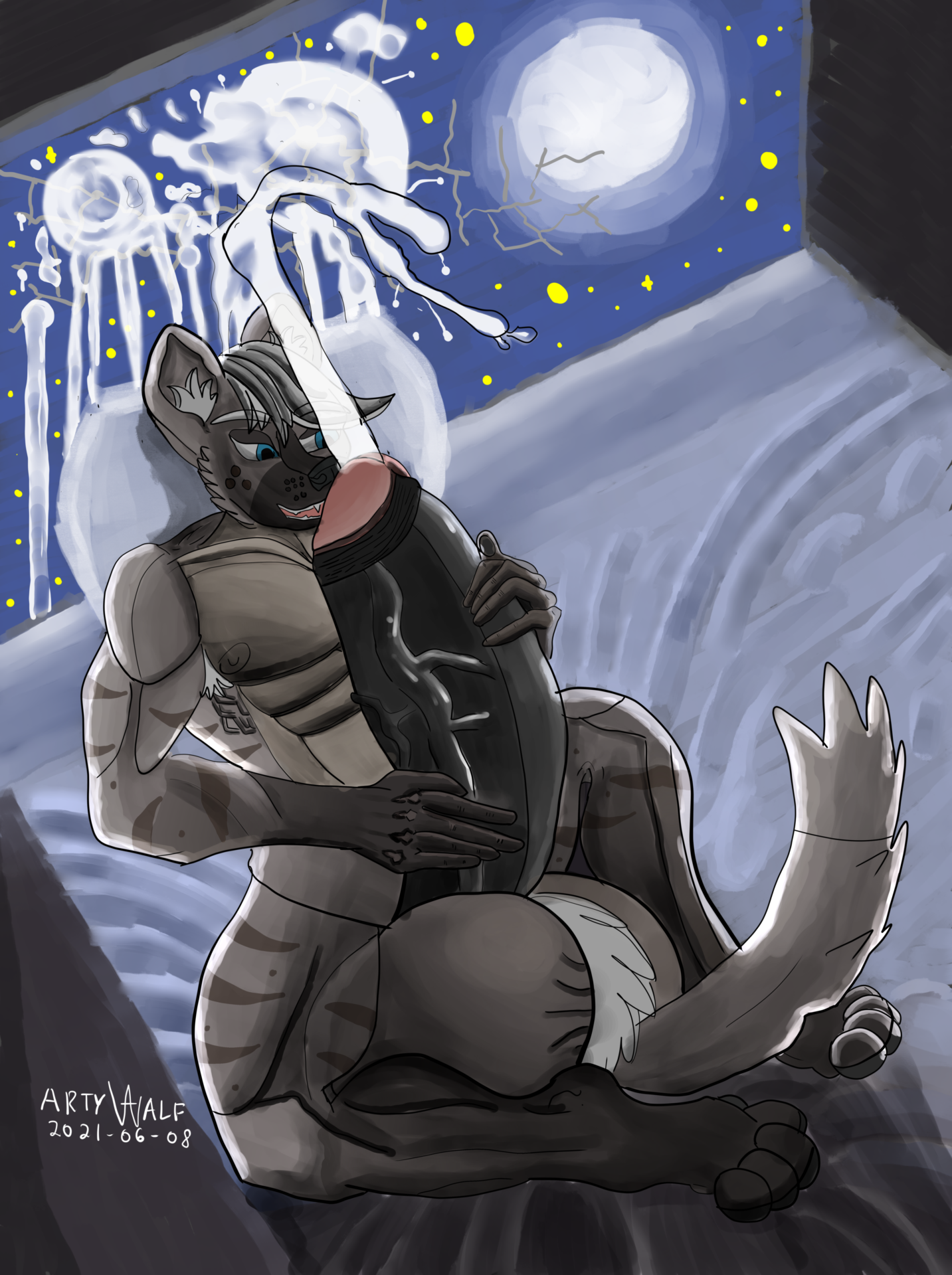 View Gallery Post ID 469 by infinivaeria