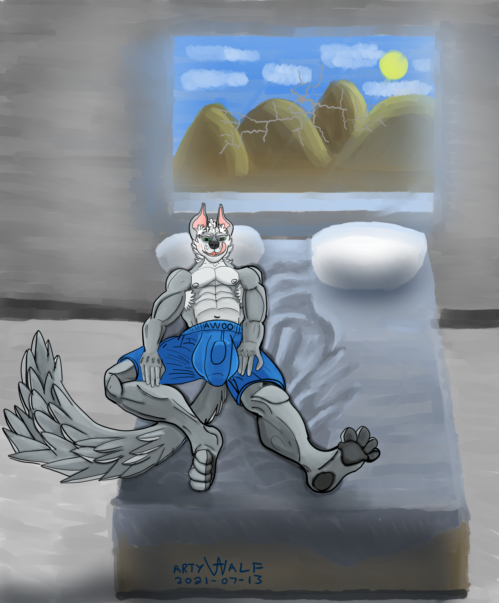 View Gallery Post ID 471 by infinivaeria