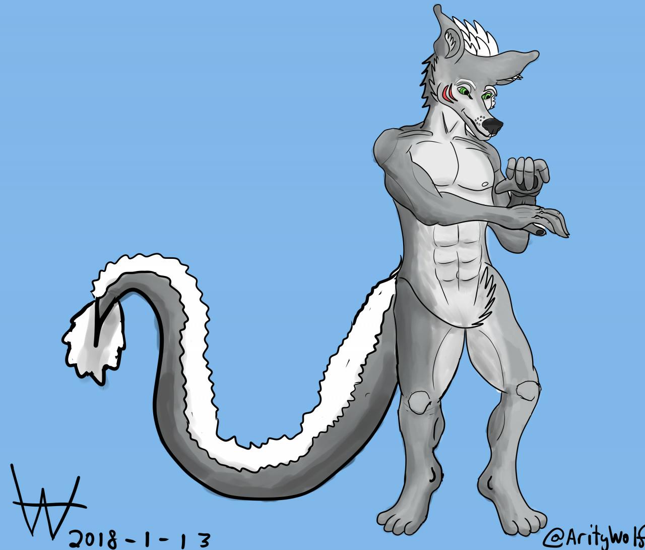 View Gallery Post ID 588 by infinivaeria