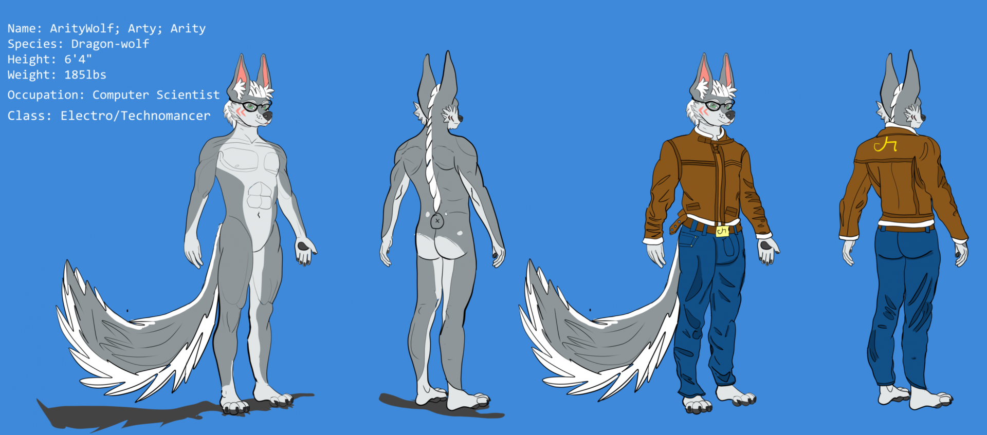 View Gallery Post ID 654 by infinivaeria