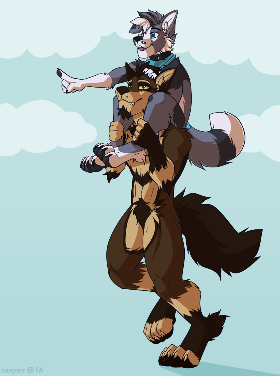 View Gallery Post ID 1222 by infinivaeria