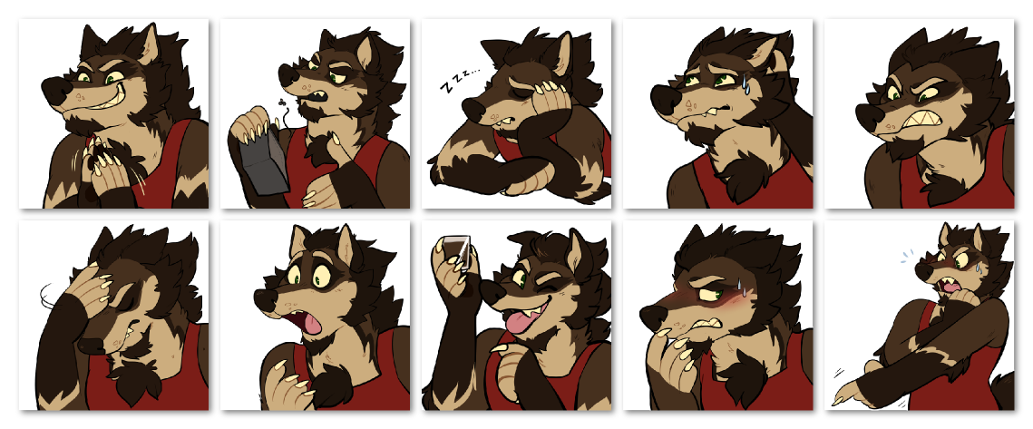 View Gallery Post ID 1225 by infinivaeria