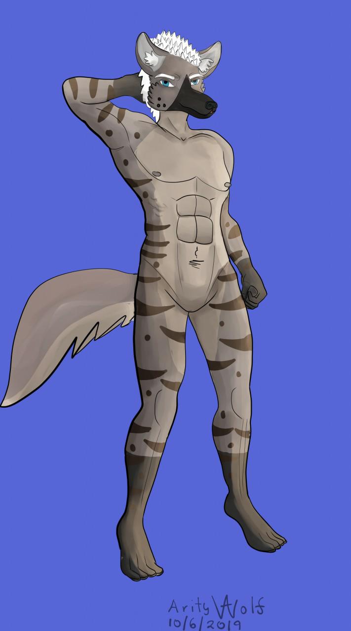 View Gallery Post ID 1243 by infinivaeria