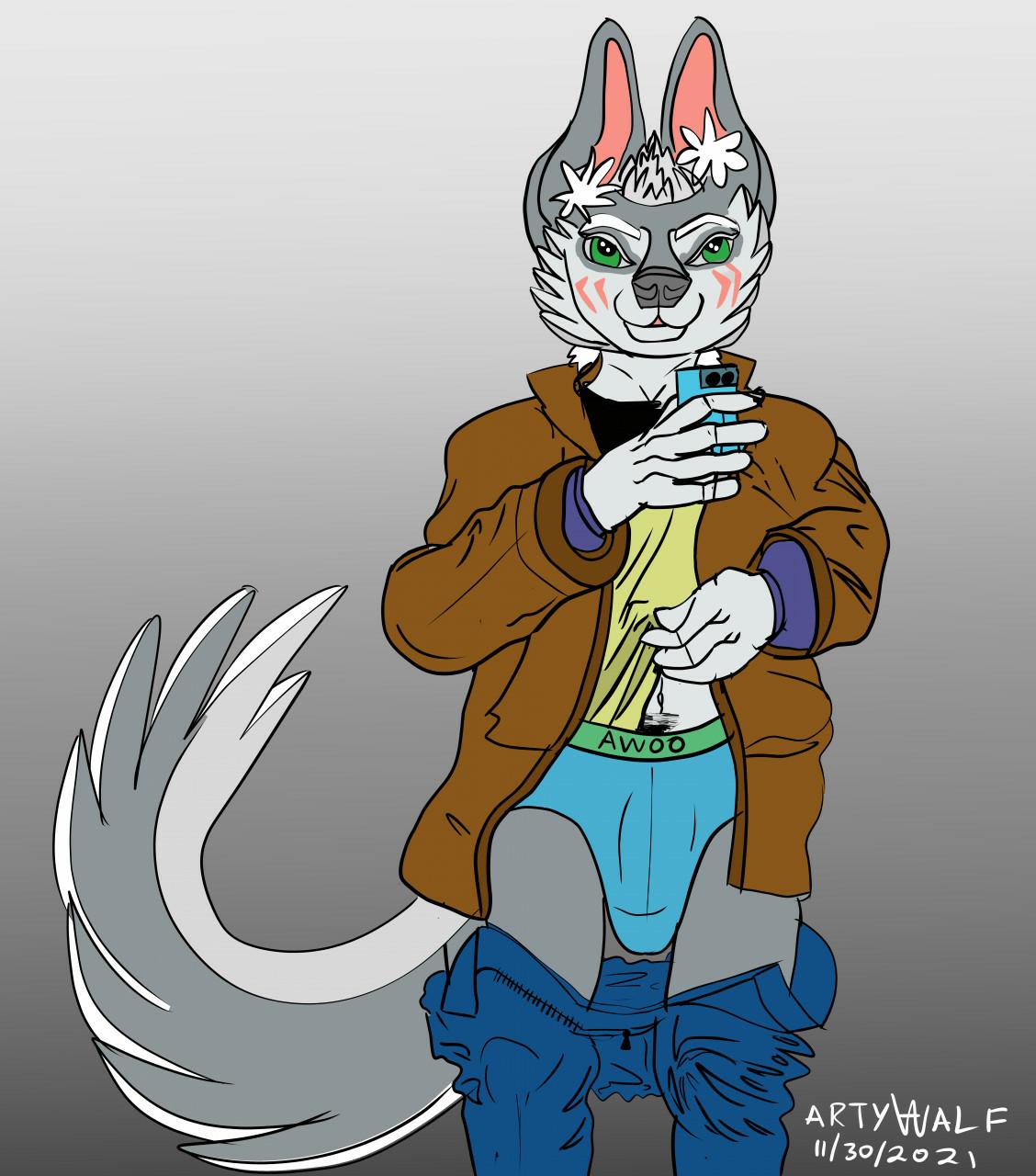 View Gallery Post ID 1247 by infinivaeria