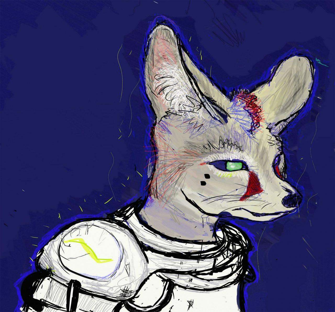 View Gallery Post ID 1277 by infinivaeria