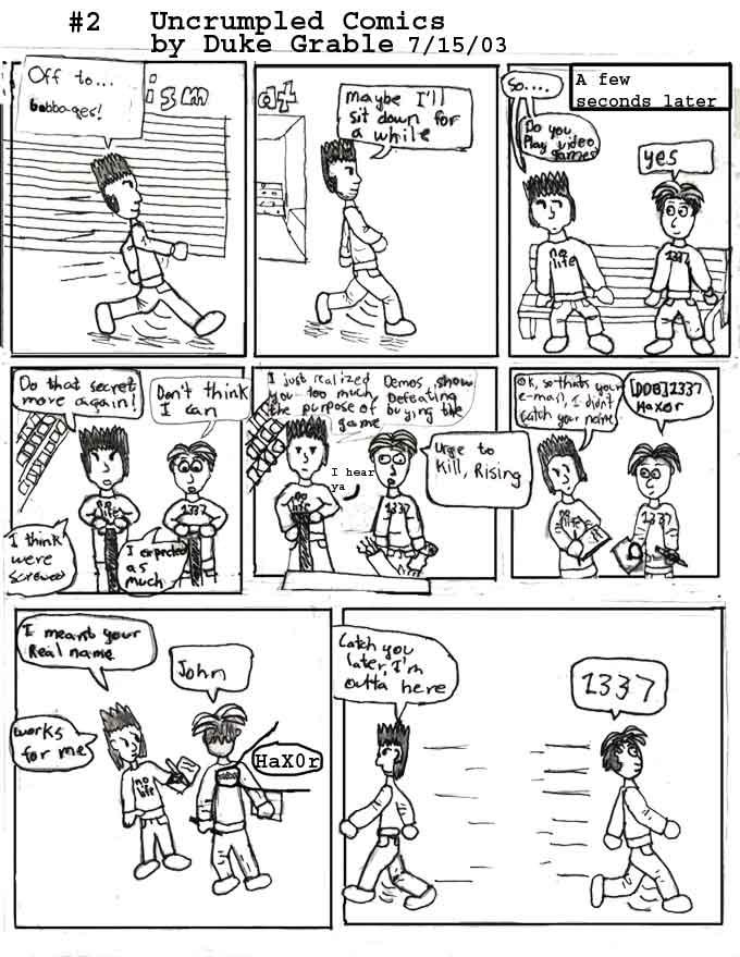 View Gallery Post ID 1363 by infinivaeria