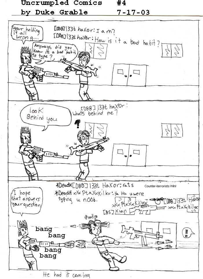 View Gallery Post ID 1365 by infinivaeria