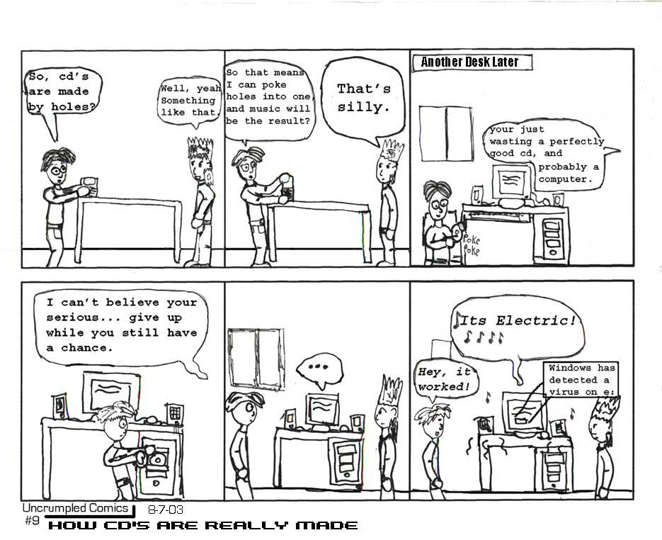 View Gallery Post ID 1369 by infinivaeria