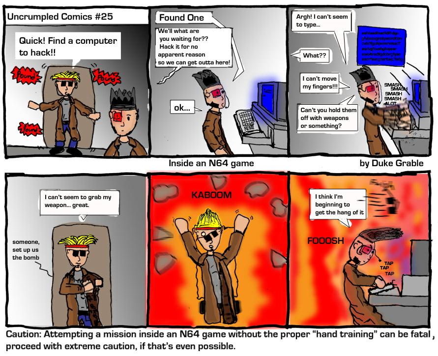 View Gallery Post ID 1378 by infinivaeria