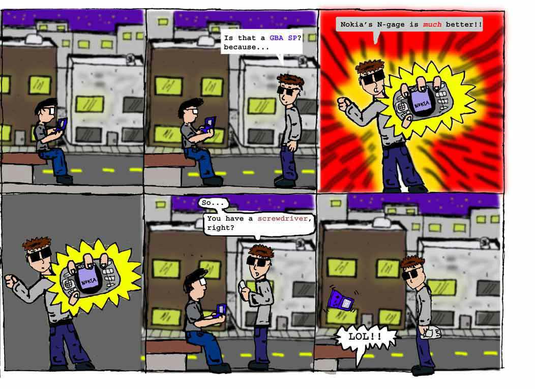 View Gallery Post ID 1384 by infinivaeria