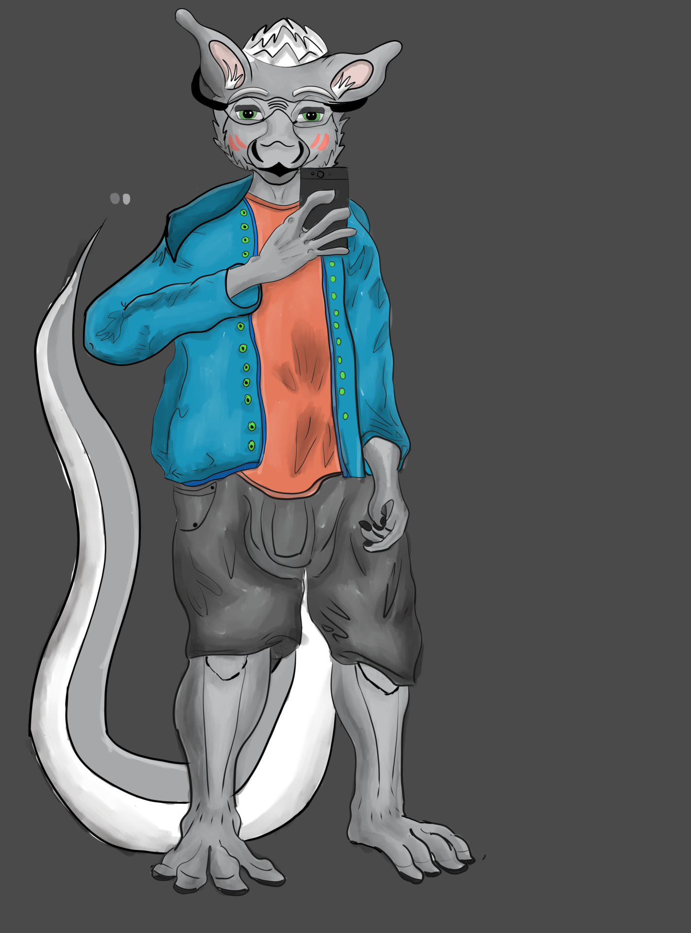 View Gallery Post ID 333 by infinivaeria