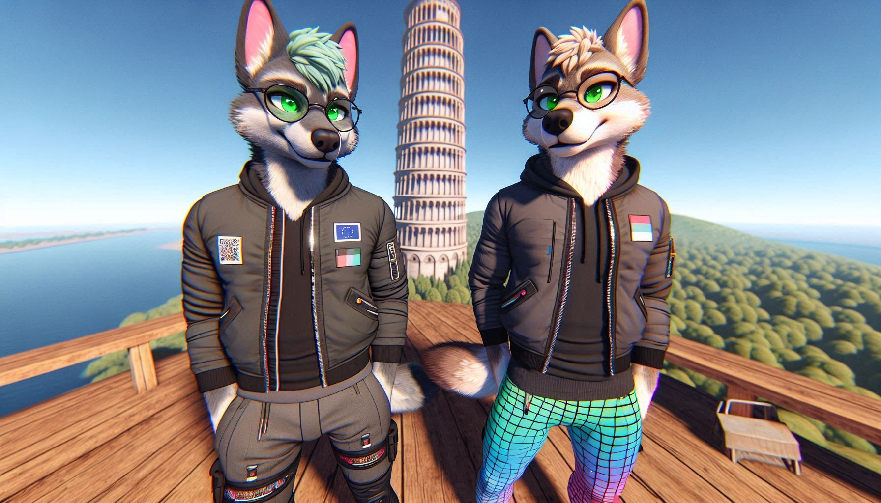 View Gallery Post ID 450 by infinivaeria