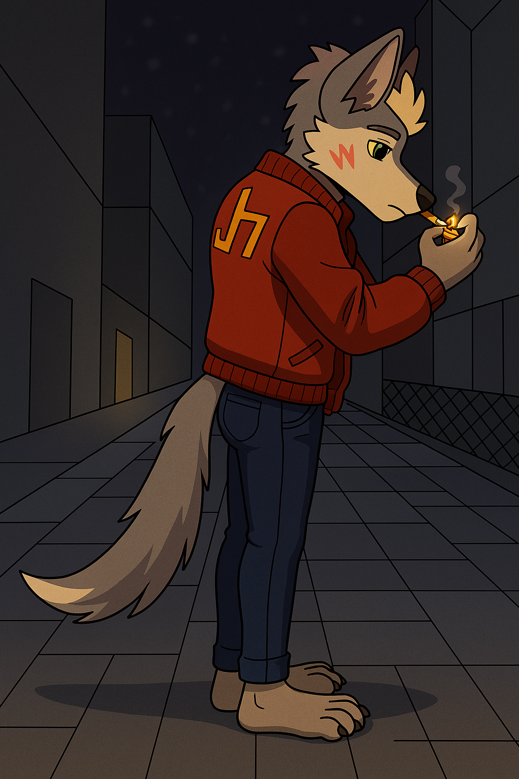 View Gallery Post ID 644 by infinivaeria