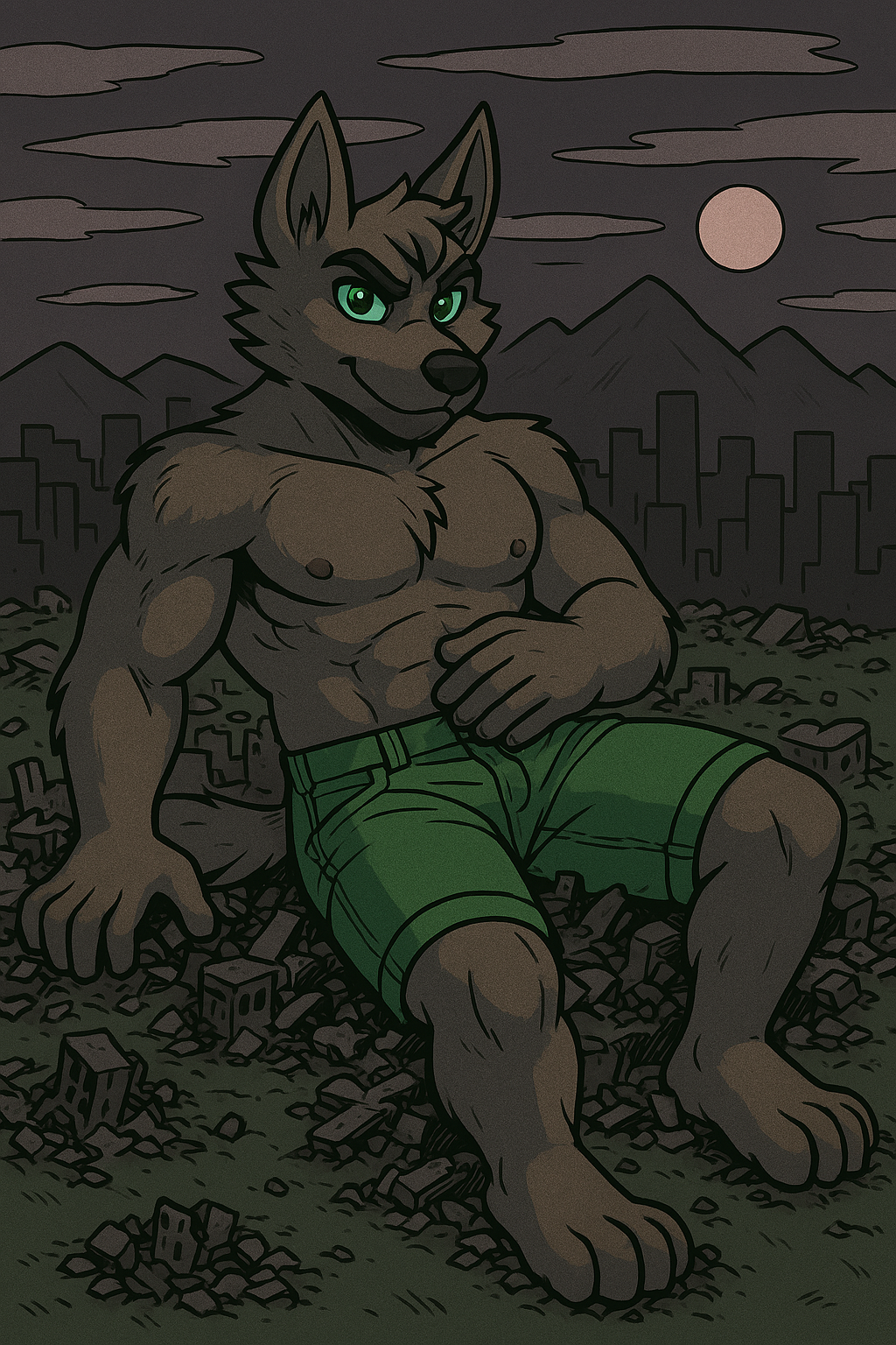 View Gallery Post ID 840 by infinivaeria