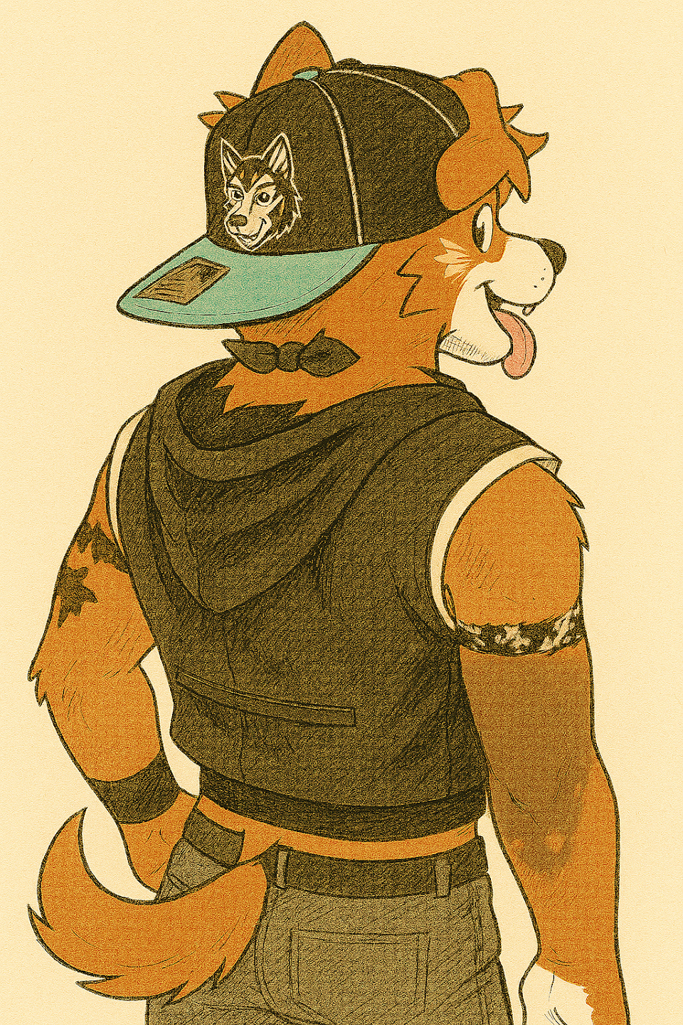 View Gallery Post ID 853 by infinivaeria