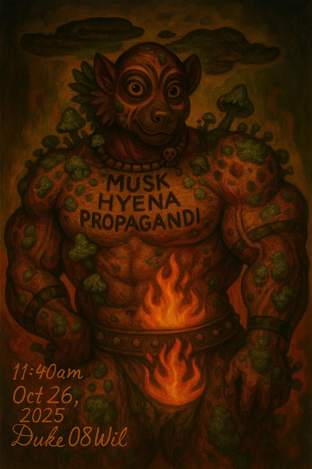 View Gallery Post ID 927 by infinivaeria