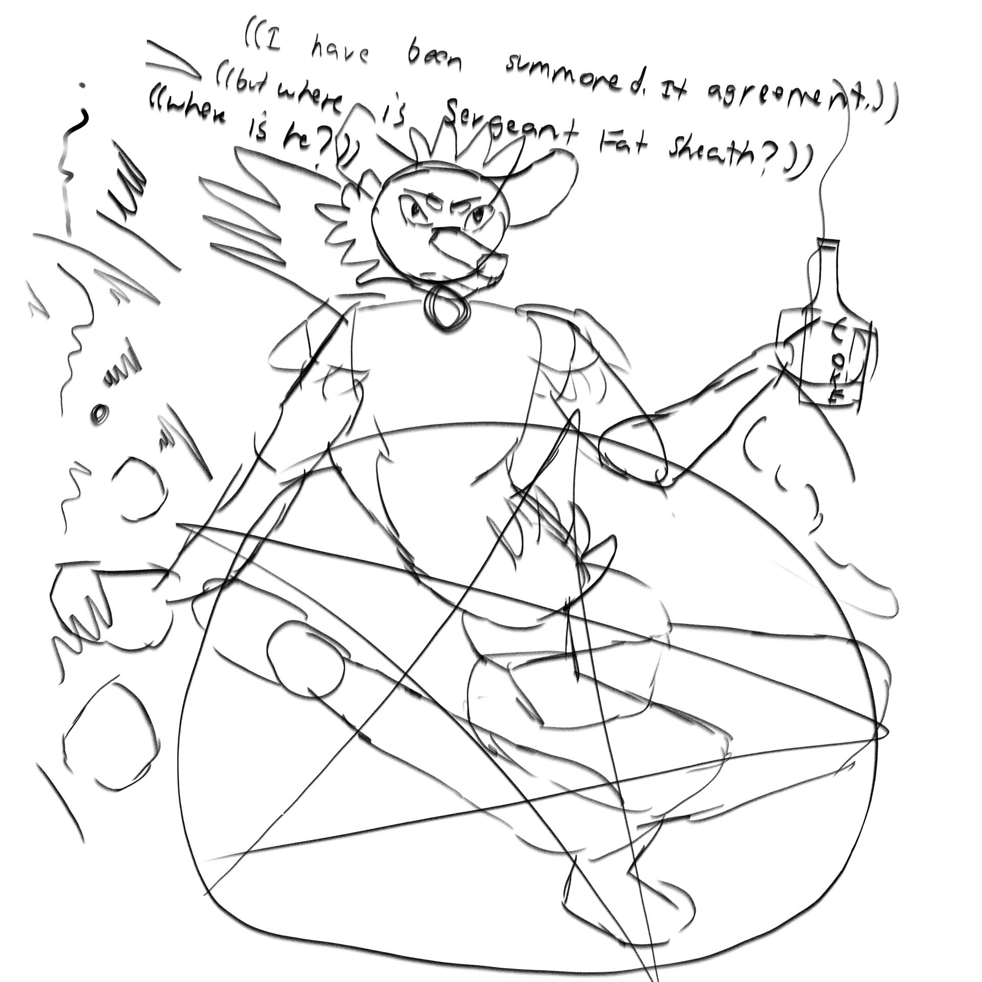 View Gallery Post ID 930 by infinivaeria