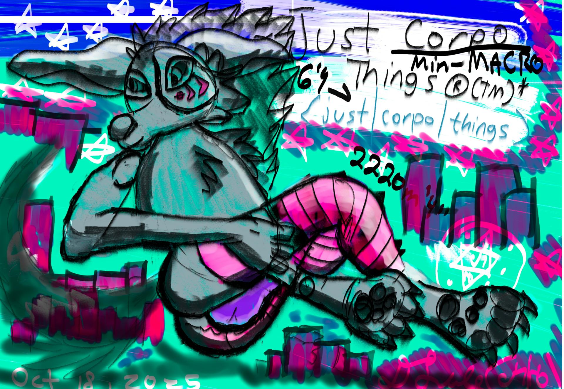 View Gallery Post ID 943 by infinivaeria