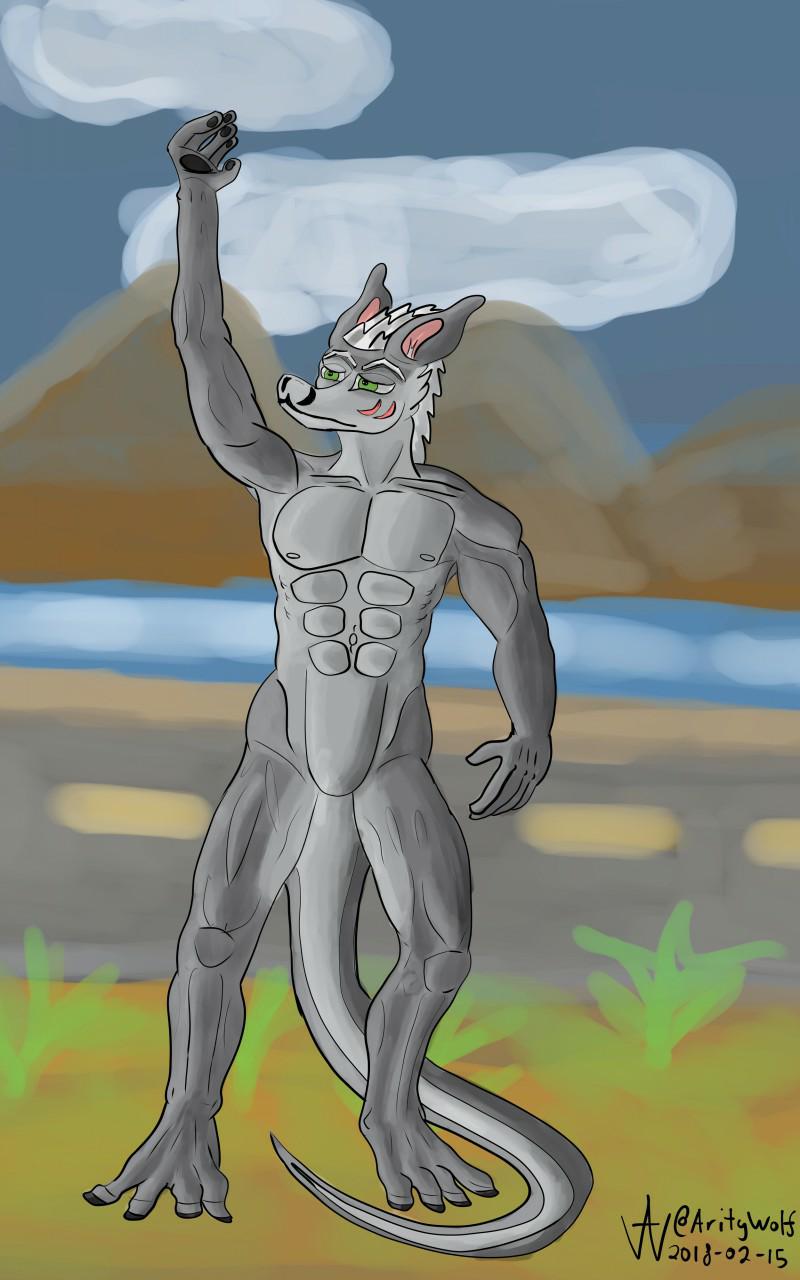 View Gallery Post ID 991 by infinivaeria