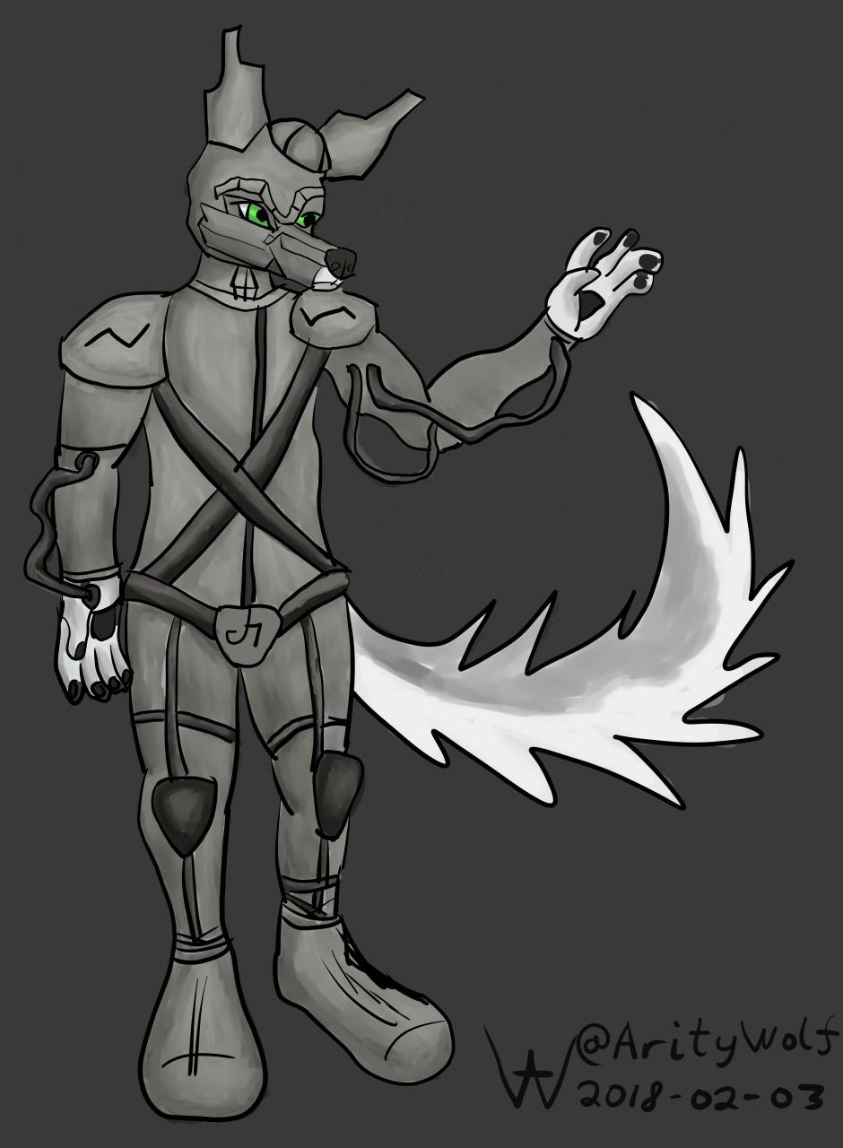 View Gallery Post ID 992 by infinivaeria