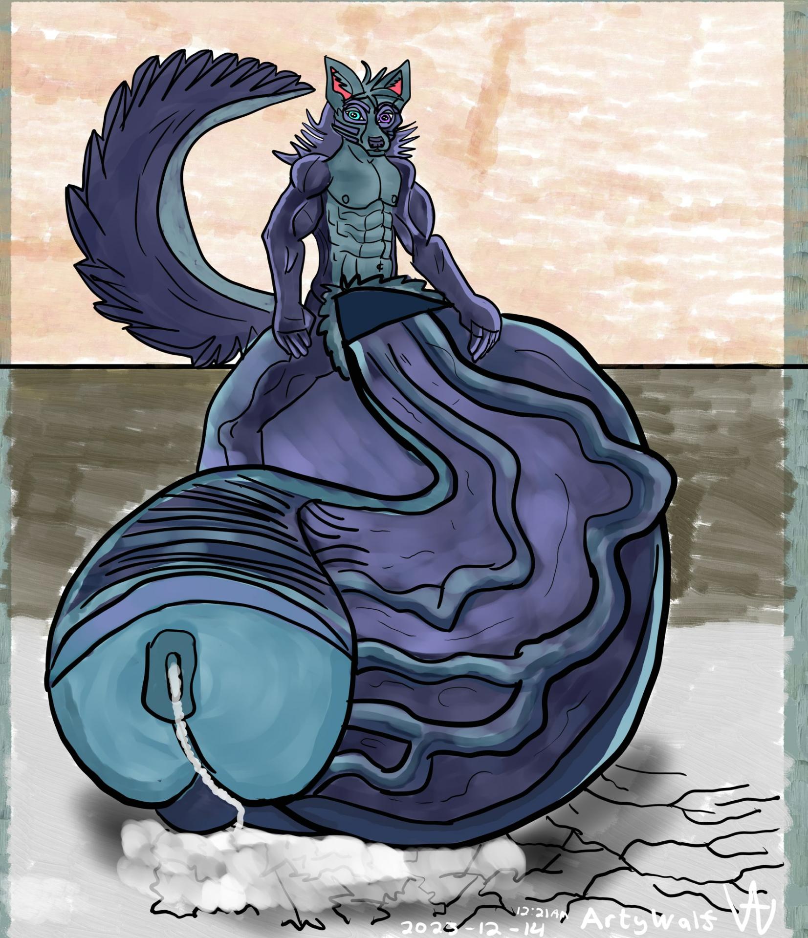 View Gallery Post ID 1000 by infinivaeria