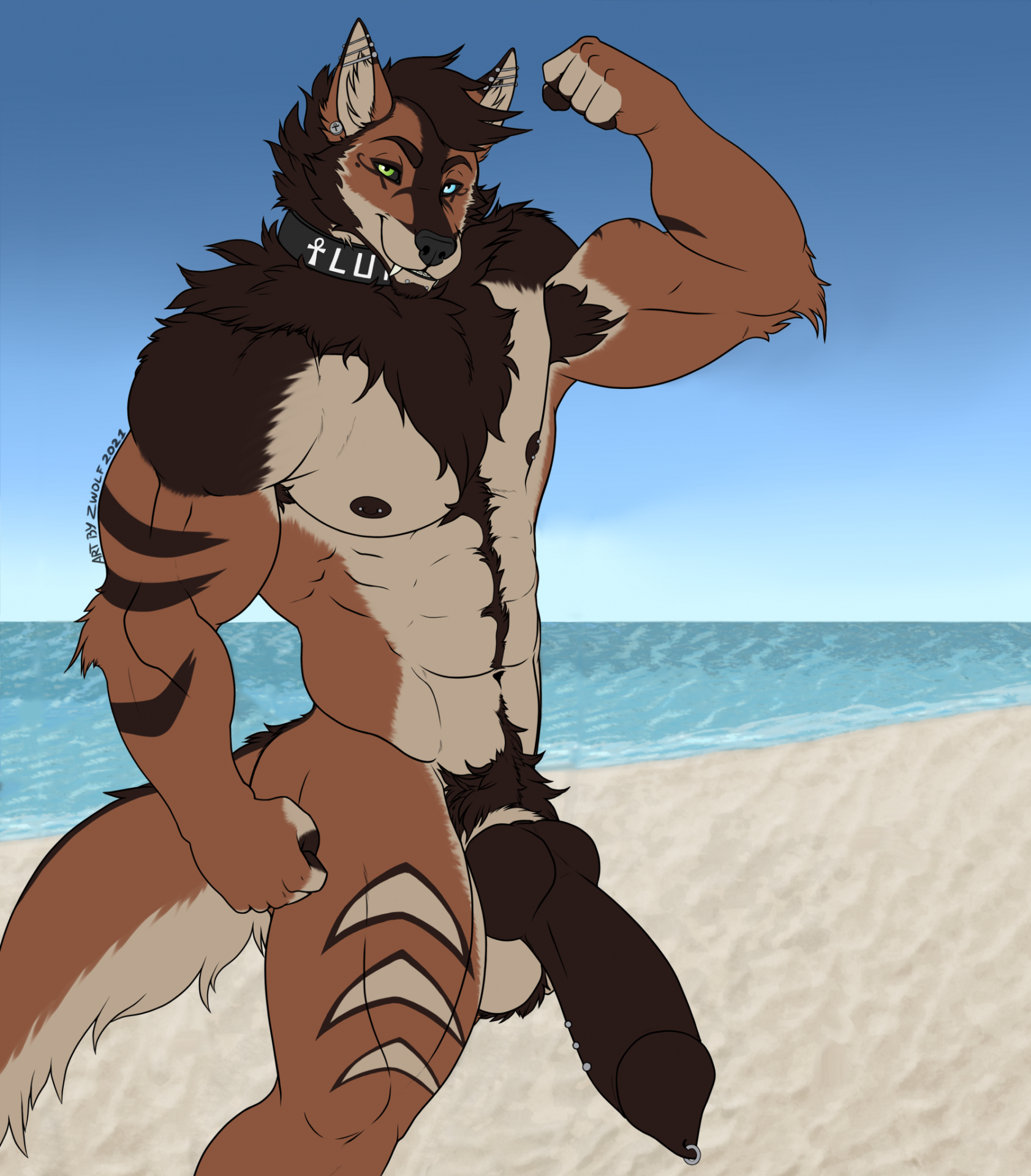 View Gallery Post ID 1013 by infinivaeria