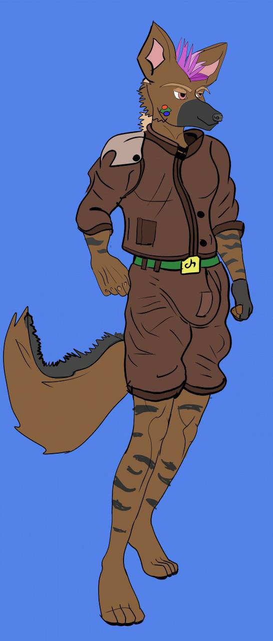 View Gallery Post ID 1032 by infinivaeria