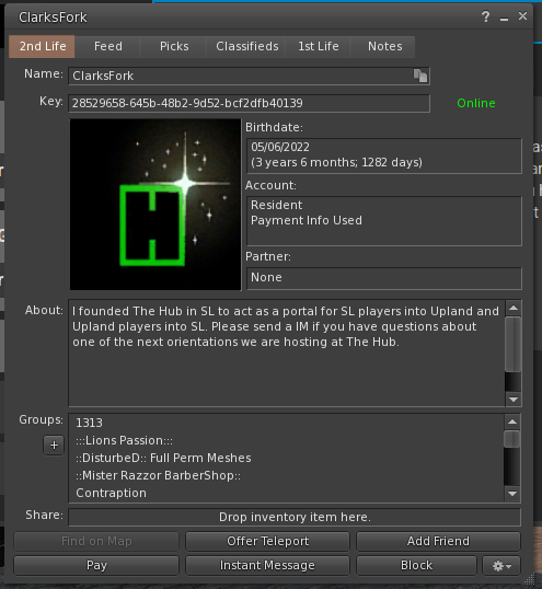View Gallery Post ID 1081 by infinivaeria
