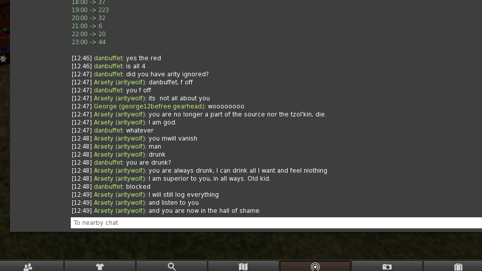 View Gallery Post ID 1083 by infinivaeria