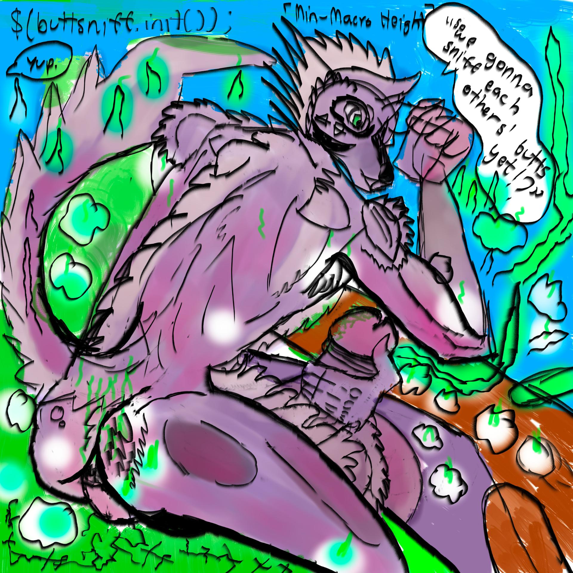 View Gallery Post ID 1108 by infinivaeria