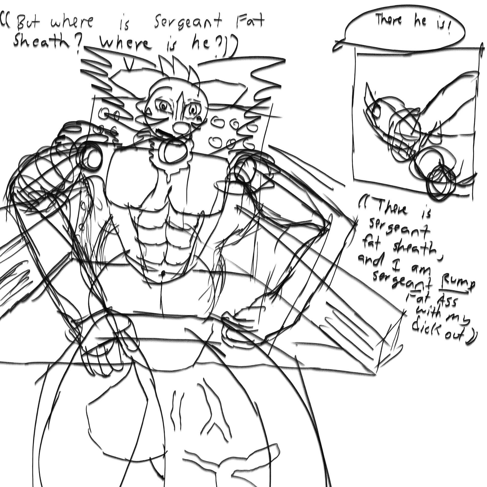 View Gallery Post ID 1118 by infinivaeria