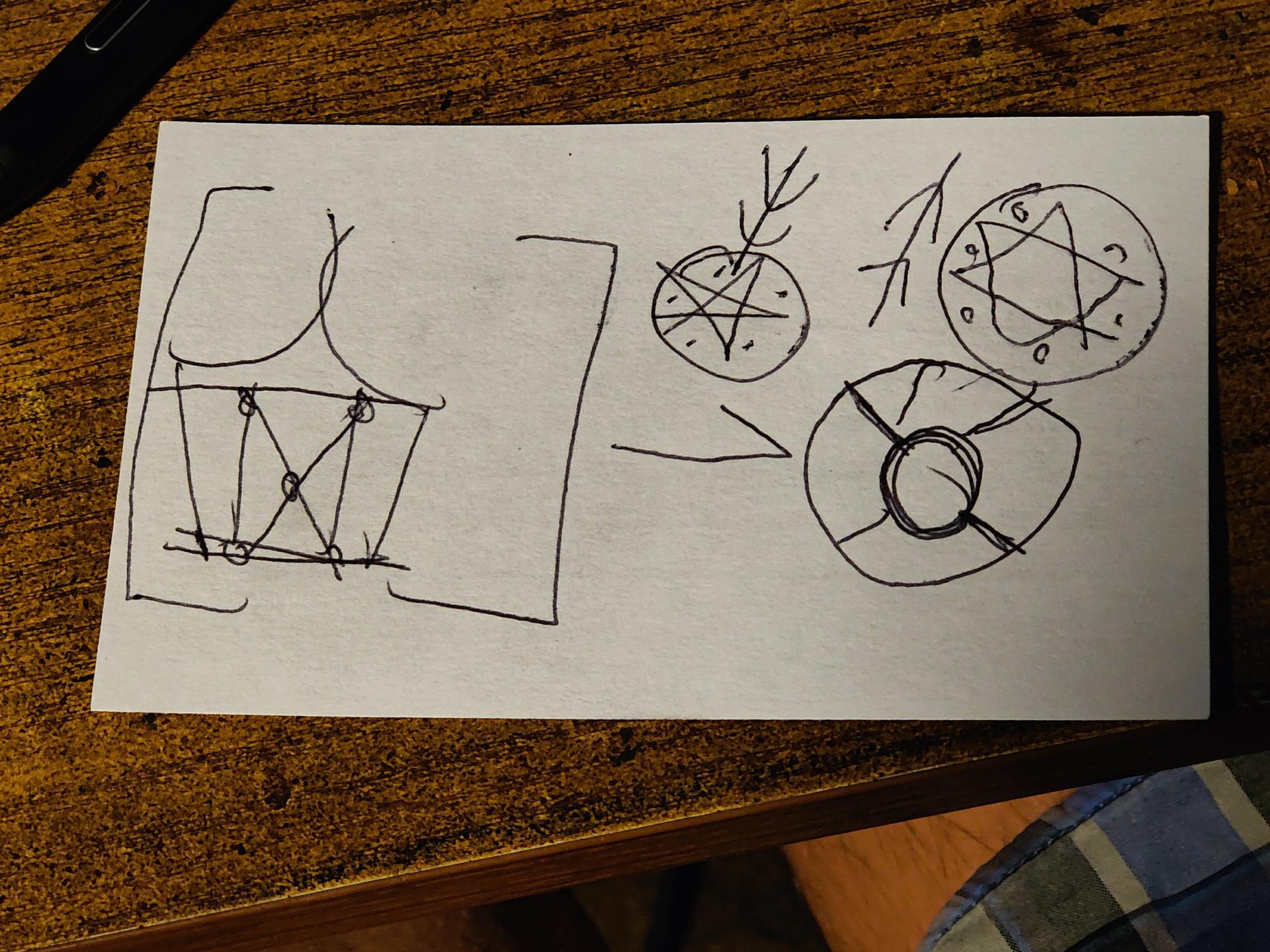 View Gallery Post ID 1129 by infinivaeria