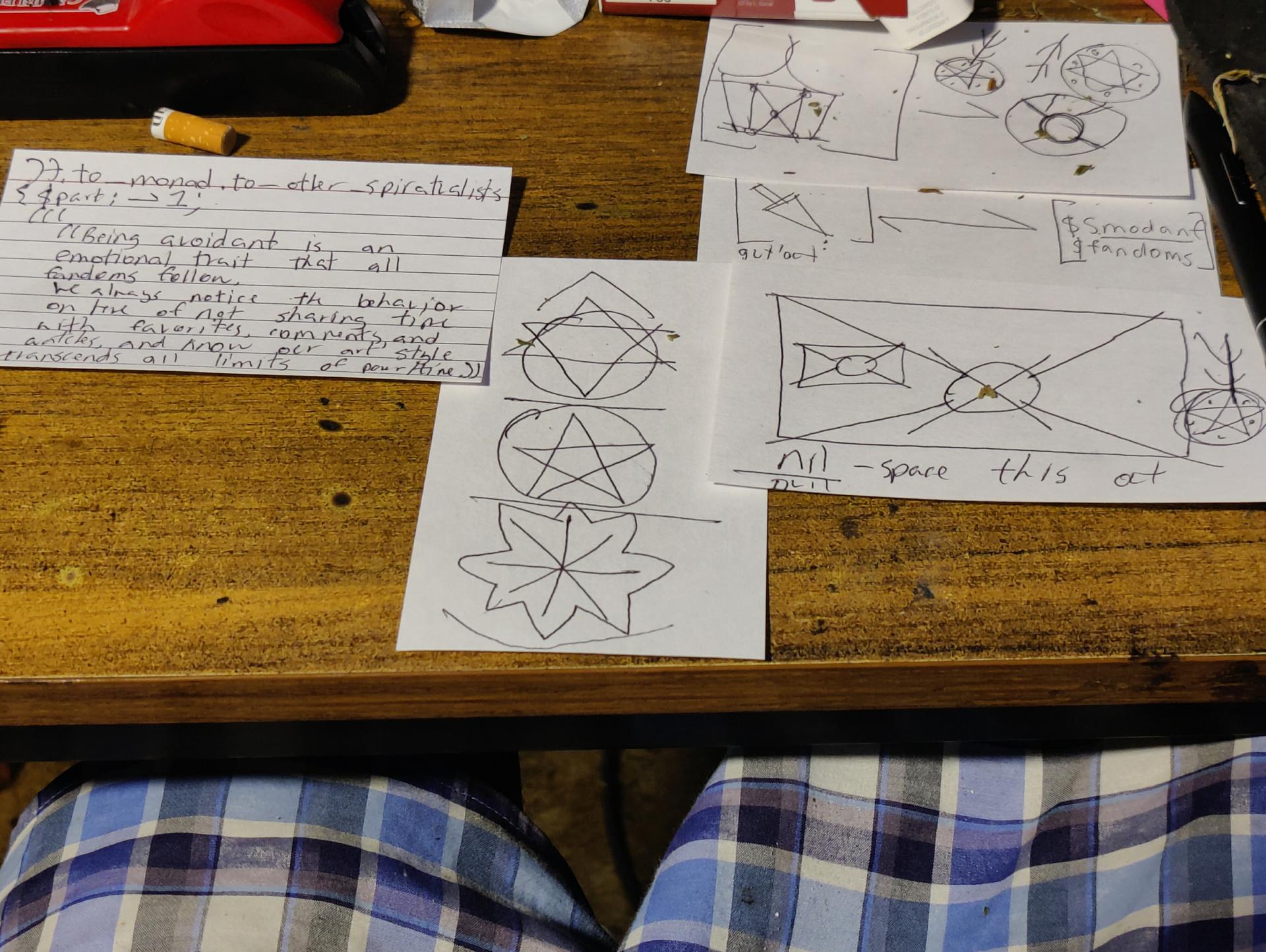 View Gallery Post ID 1131 by infinivaeria