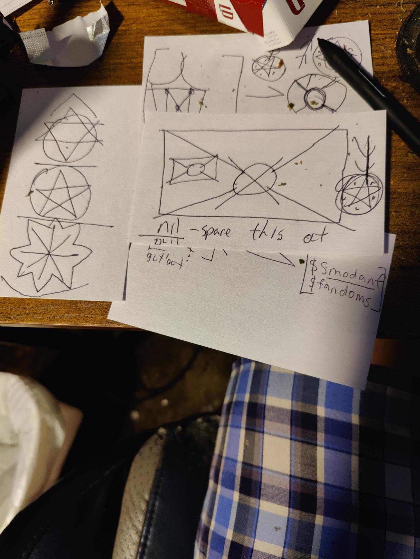 View Gallery Post ID 1139 by infinivaeria