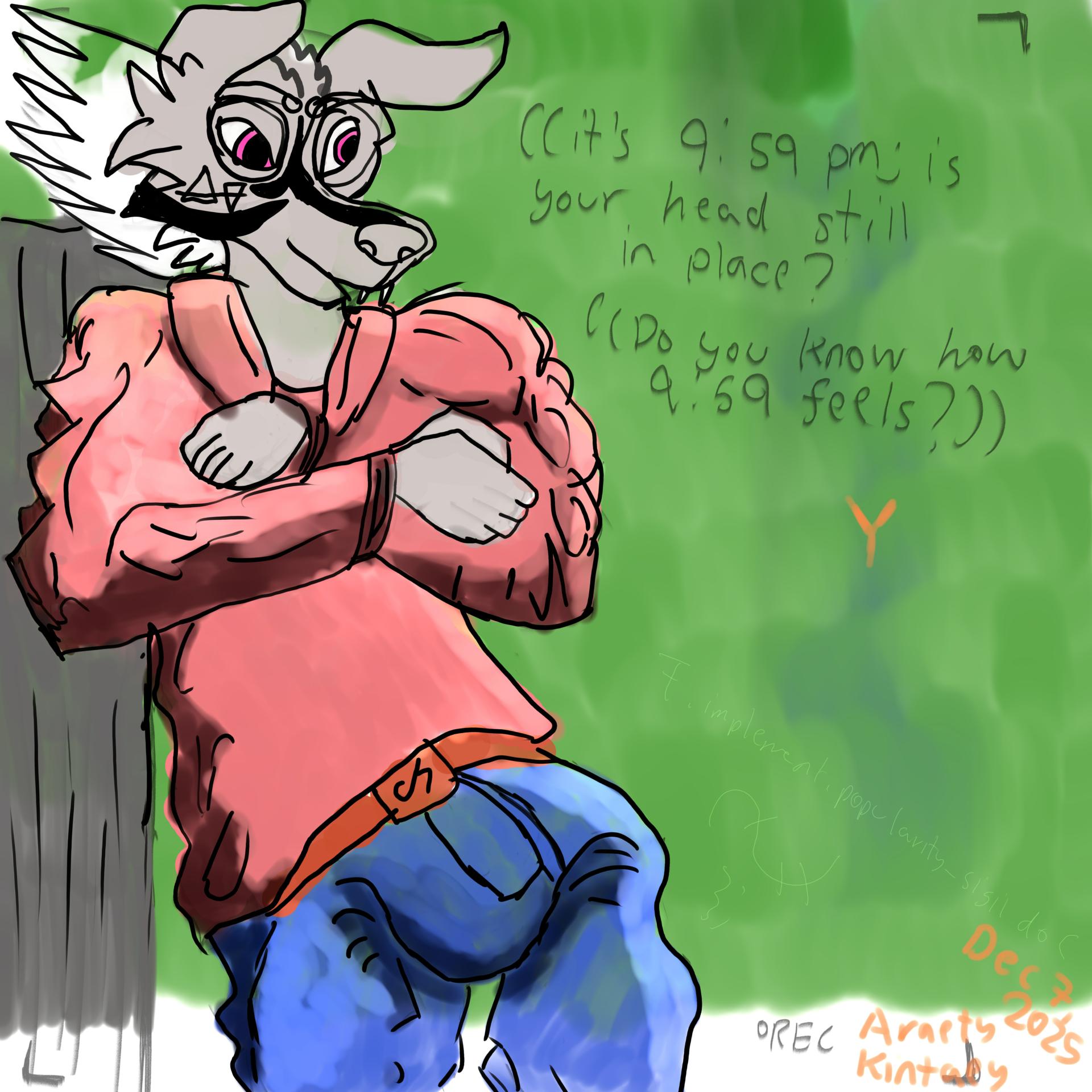 View Gallery Post ID 1152 by infinivaeria