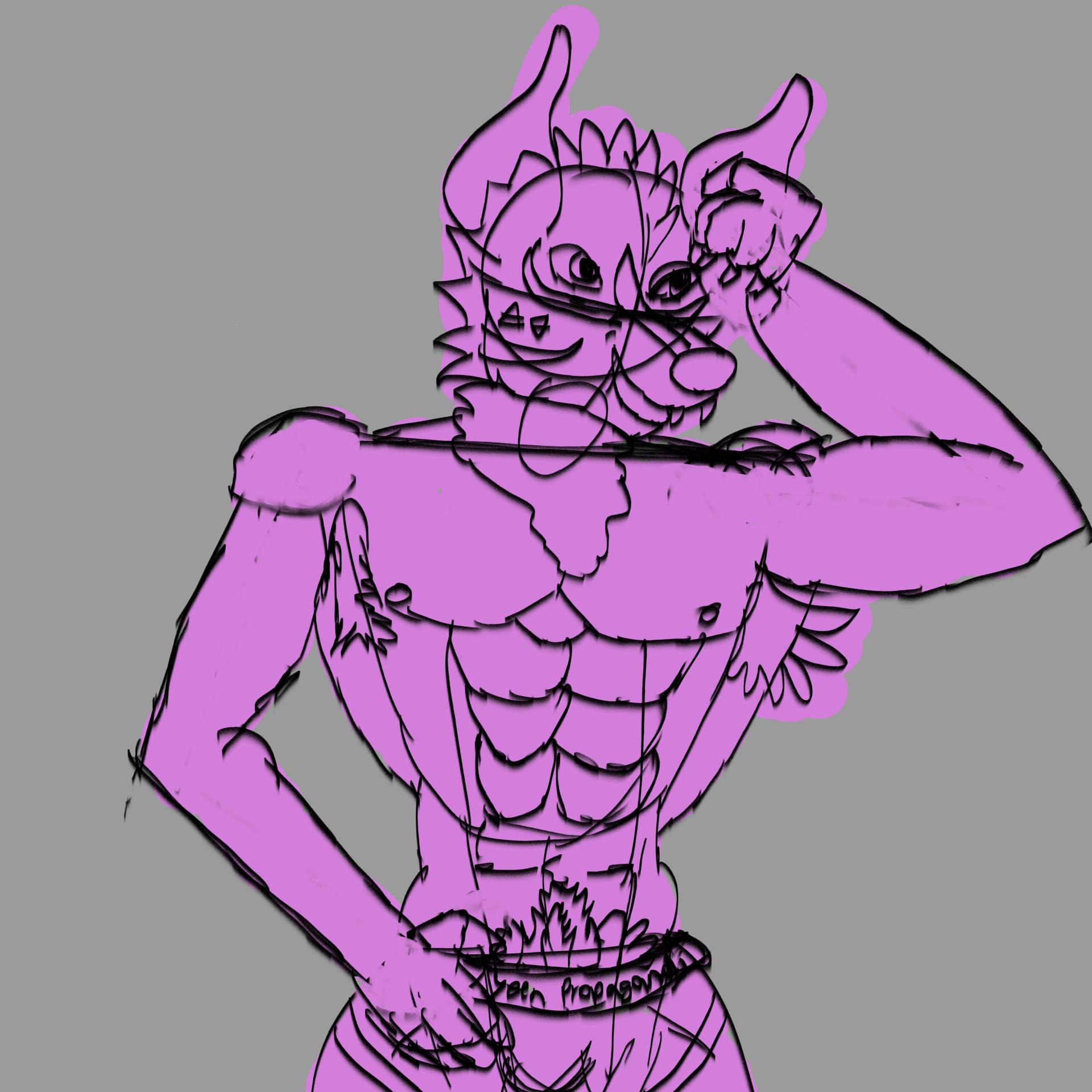 View Gallery Post ID 1155 by infinivaeria