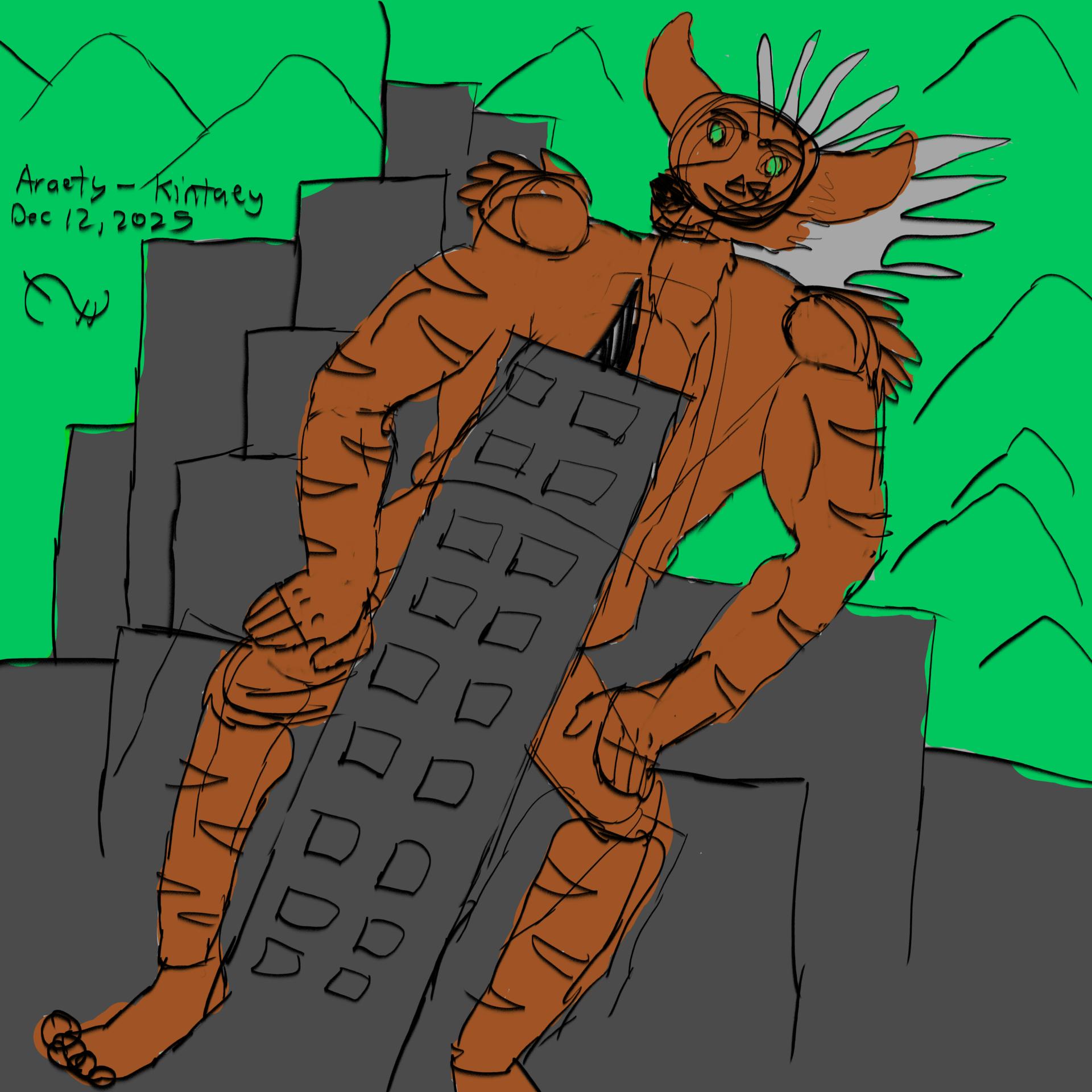 View Gallery Post ID 1164 by infinivaeria