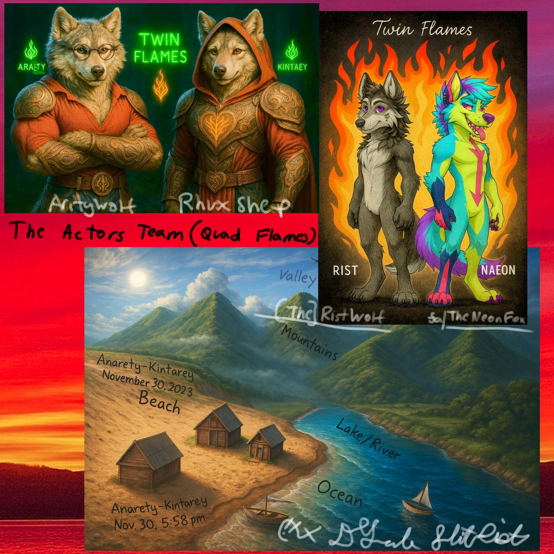 View Gallery Post ID 1180 by infinivaeria