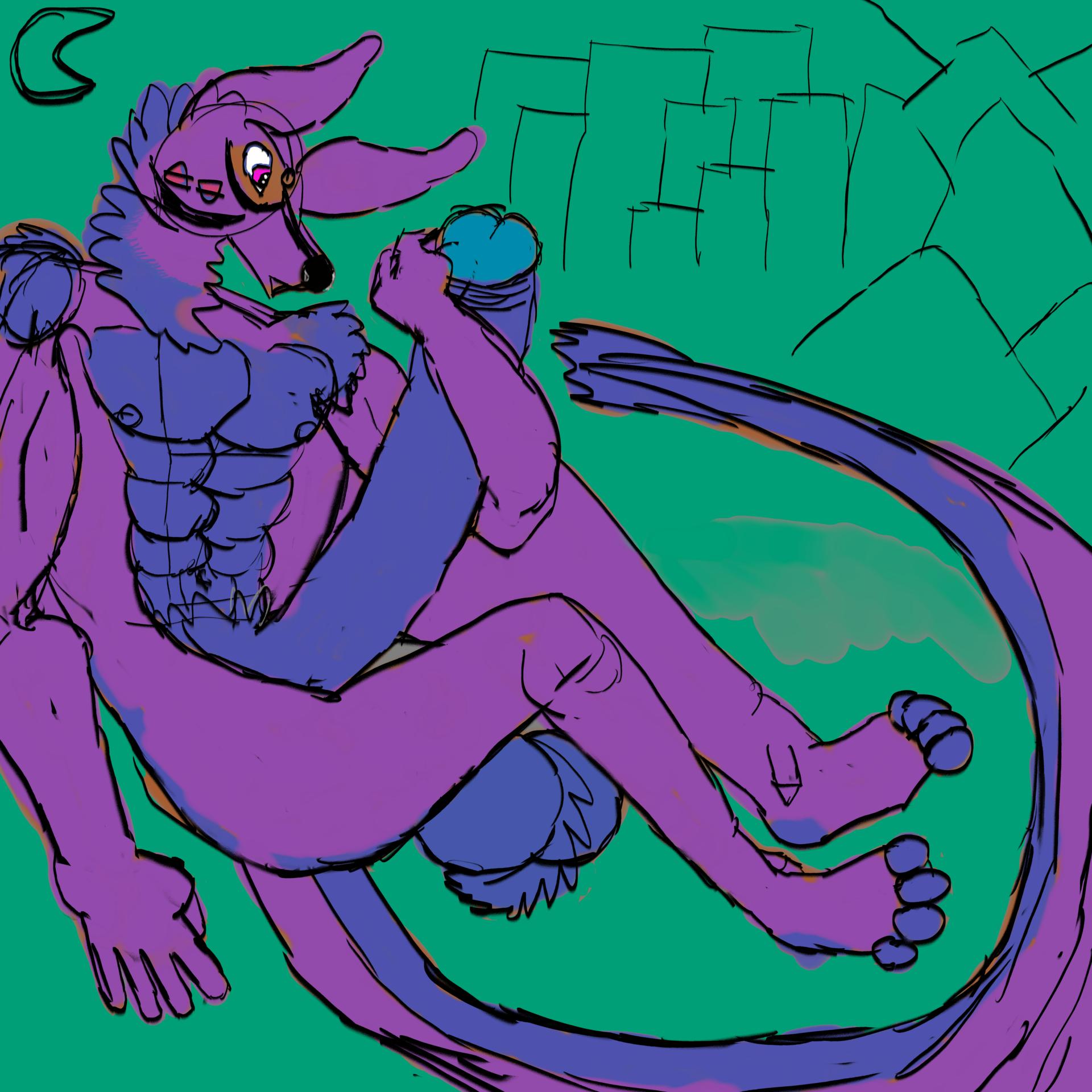 View Gallery Post ID 1184 by infinivaeria