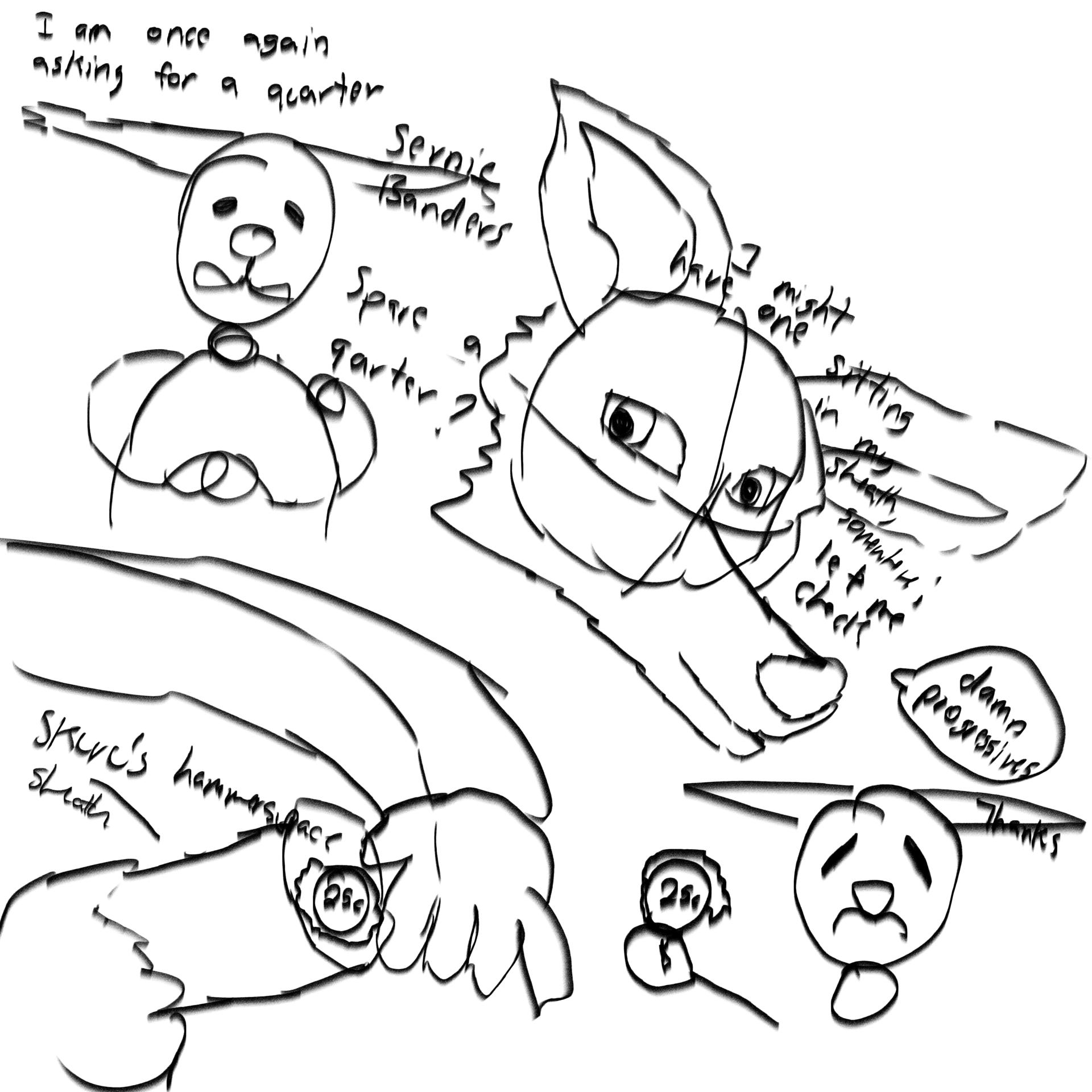 View Gallery Post ID 1194 by infinivaeria